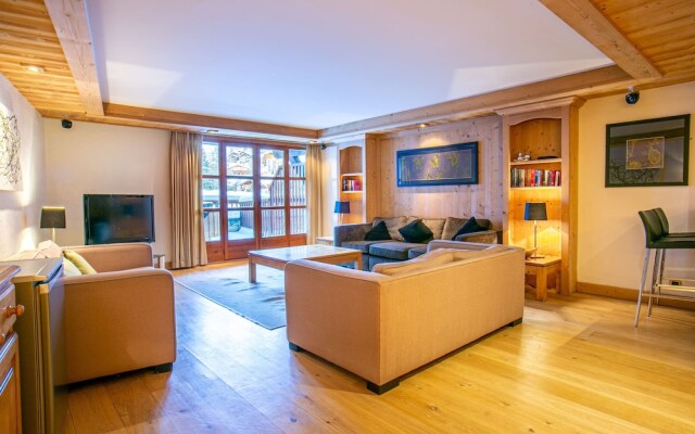 Residence Le Lys Martagon