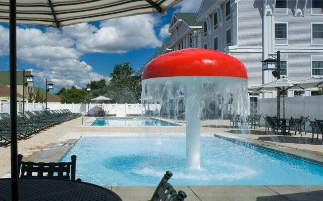 North Conway Grand Hotel