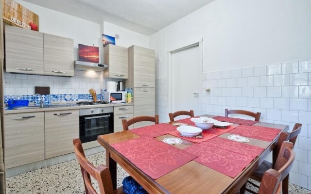 R&R Apartment