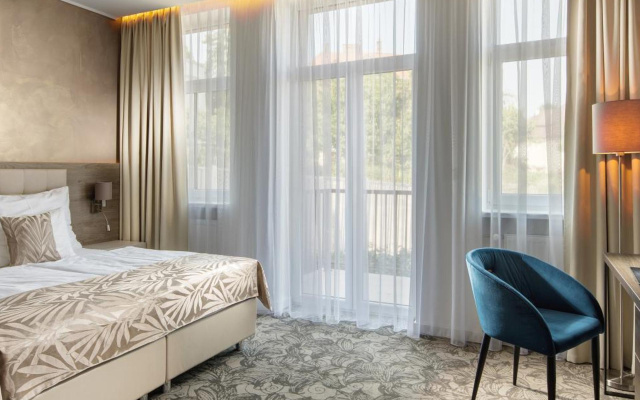 Mamaison Residence Sulekova Bratislava
