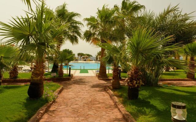 Tropitel Dahab Oasis Resort