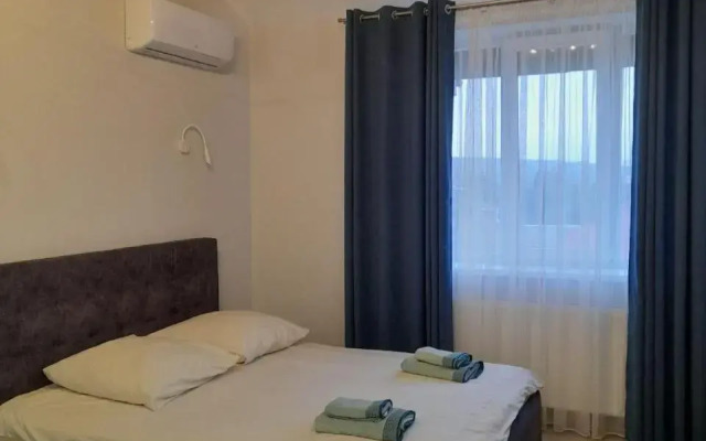 Апарт-сервис в Ужгороде