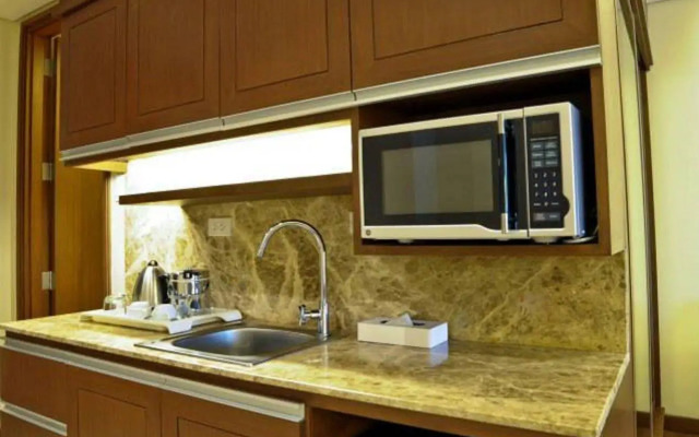 SanTomas Suites