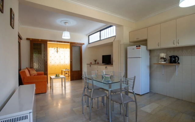 Alexandra's Apartment