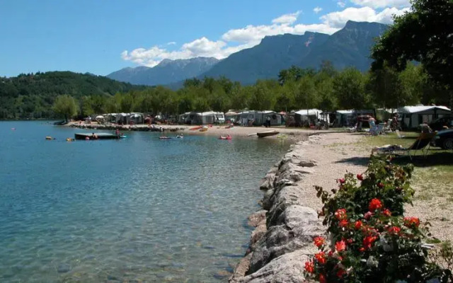 Camping Fleiola