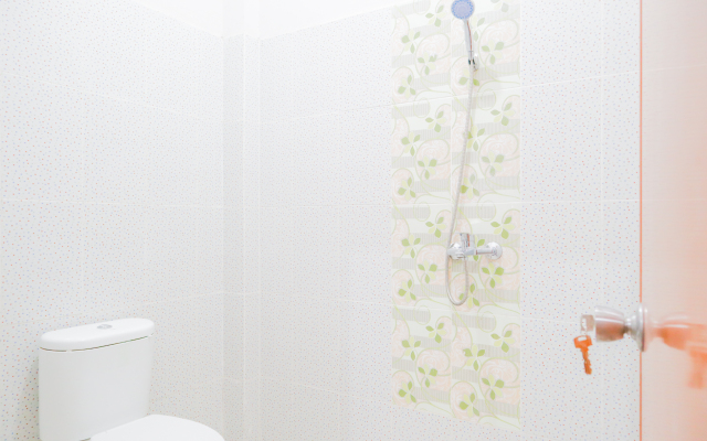 Hotel O Axl Residence