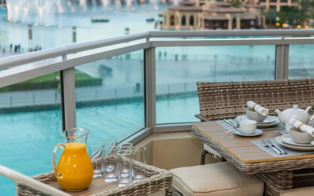 The Residences 4 by Westminster