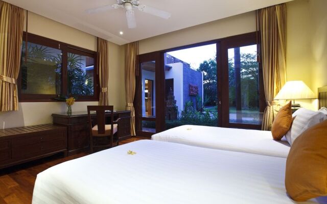 Miskawaan Villa Hibiscus