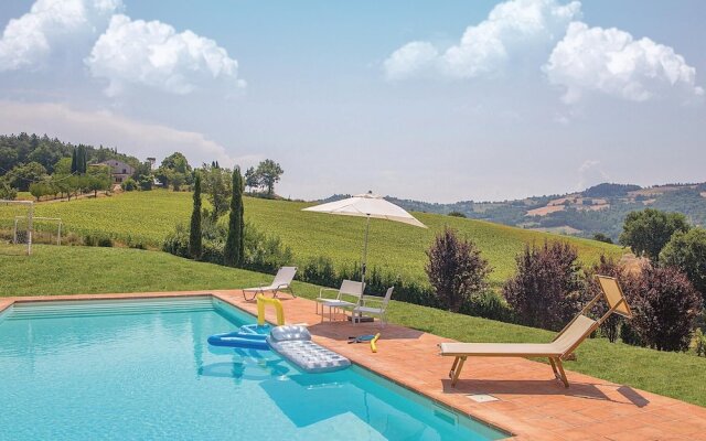 Podere Case Sparse