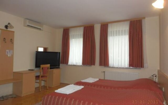 Hotel Gostišče Na Pajčni