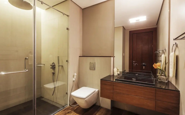 Under the Stars Luxury Apartment