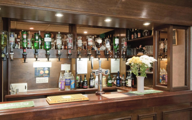 White Heather Hotel