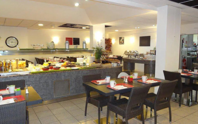 Hotel Saphir