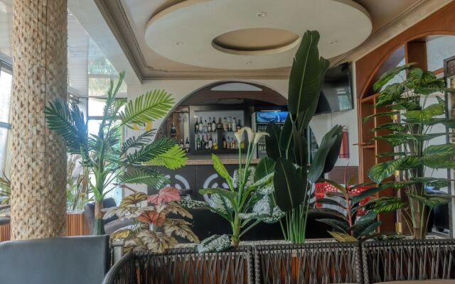 The Vinetea Hotel