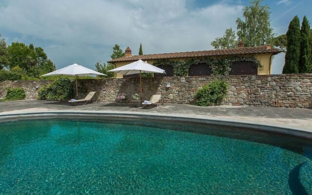 I BORRIGIANI – Il Borro Toscana