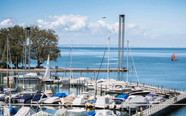 Grand Hotel Bregenz - MGallery Collection