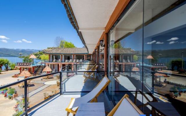Lugu Lake Elegant Residence Boutique Inn