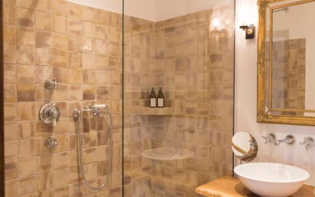 Grand Hôtel de Cala Rossa