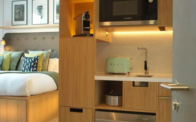 Elite Apartment Covent Garden