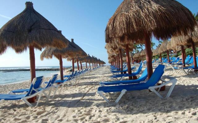 Luxury 2 Bedroom Bahia Principe Condo