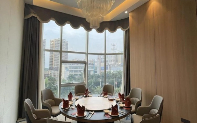 Mandarin Smart Hotel