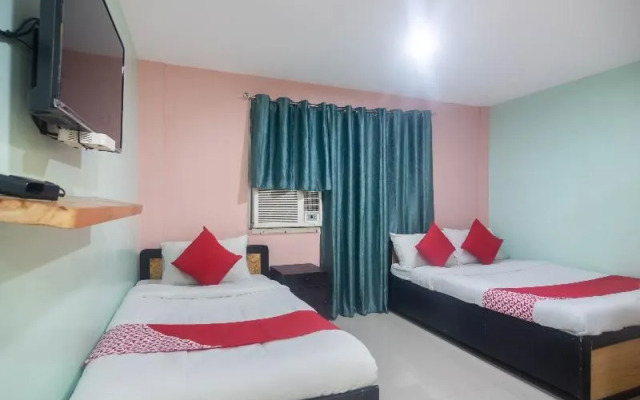 Oyo 157 Casa Venna Pension House