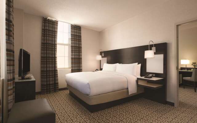 DoubleTree by Hilton Boston - Downtown