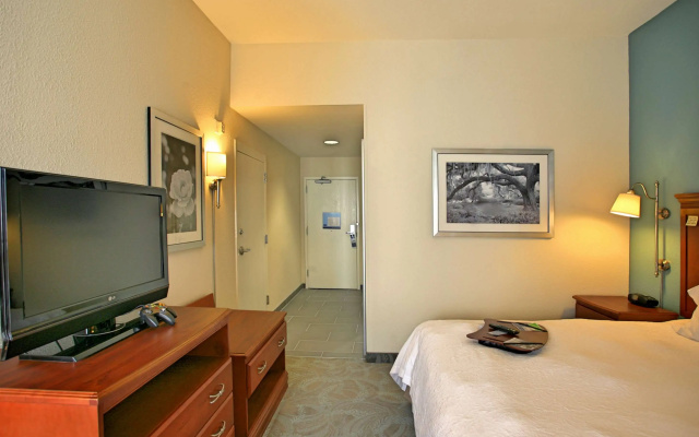 Hampton Inn Natchitoches