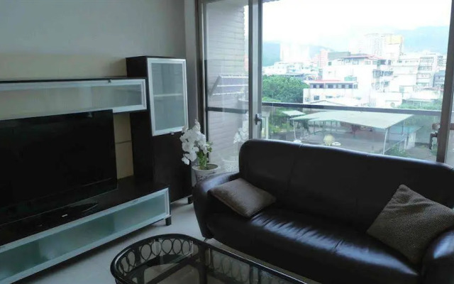 Tianmu Star Urban Living