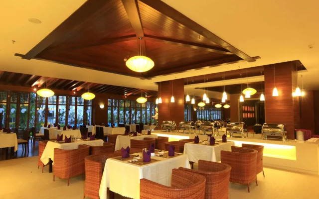 Sanya Jing Run Pearl Hotel-Pearl Academy