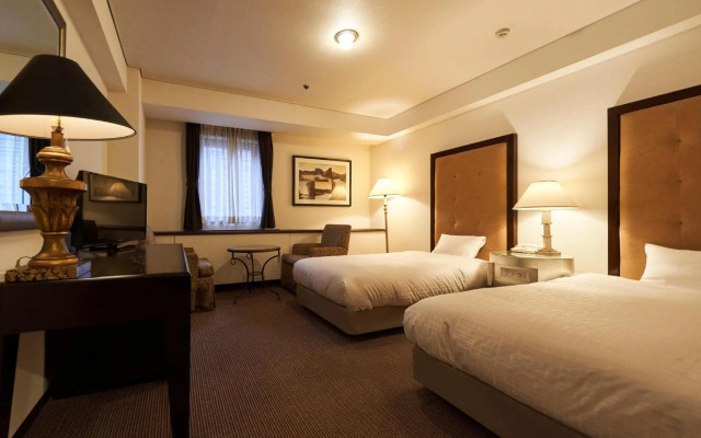 Princess Garden Hotel