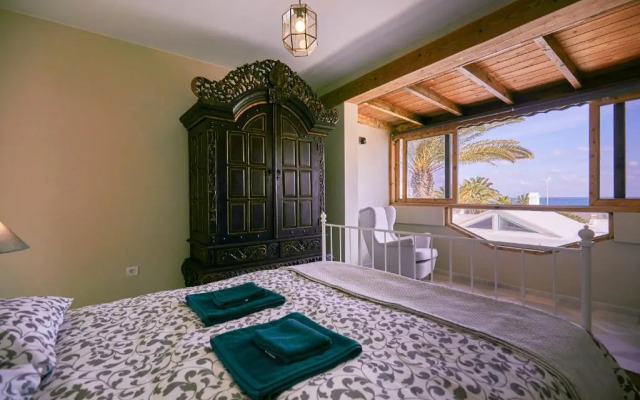 Villa Palmeras Beach Puerto del Carmen