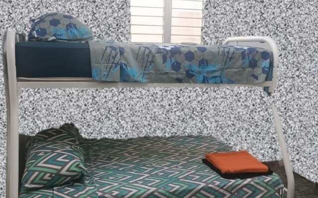 Relax Hostel
