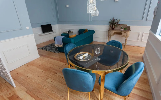 City View - Santo Ildefonso Luxury