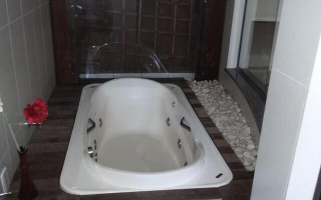 Hotel Opuka