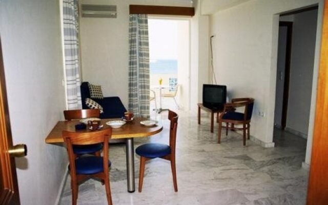 Nea Elena Luxurious Apartments