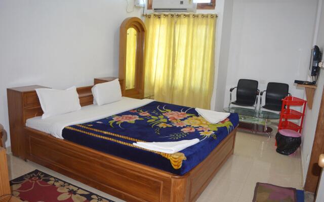 Hotel Kaziranga Continental