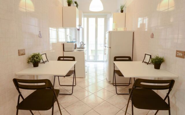 Giuma Roma Vatican Rooms