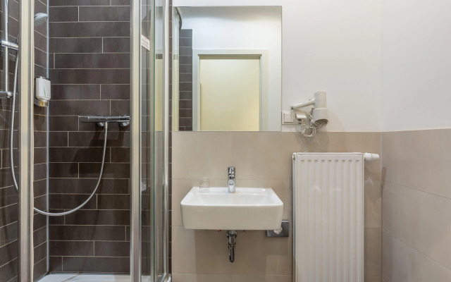 Garner Hotel Berlin - Schöneberg by IHG