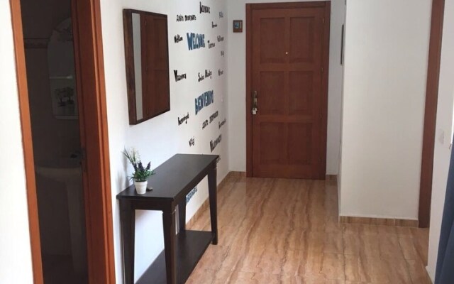 2K Amazing Apartment In Gran Canaria