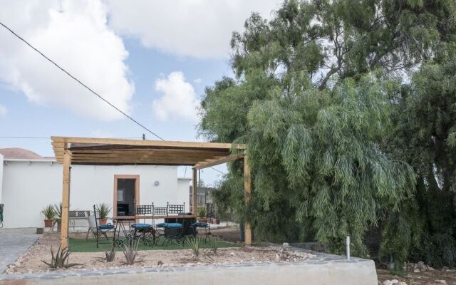 Villa Sol-beautiful country house in Lajares, Fuerteventura North Shor