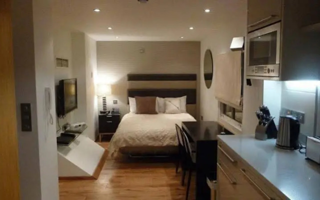 Space Apart Hotel