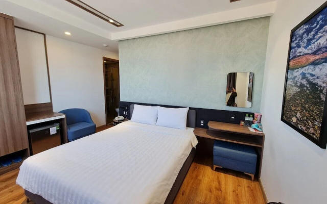 Mille Fleurs 02 Hotel