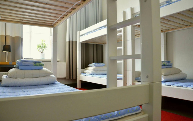 Hostel Suomenlinna