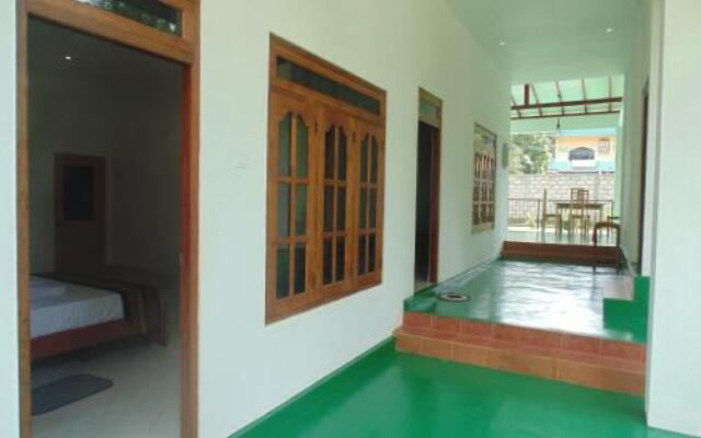 White Eagle Hotel