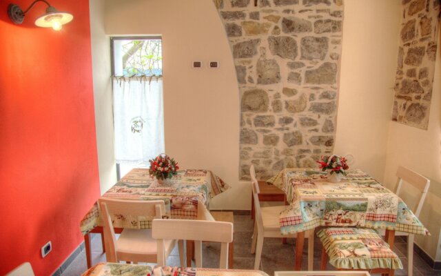 Agriturismo Musso Diano Arentino