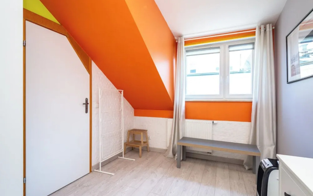 RentPlanet - Apartament Ariańska