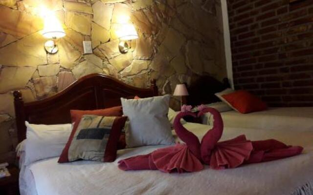 Estancia Santa Leocadia