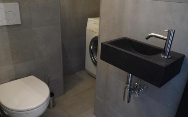 Vakantiehuis Hof Molenzicht