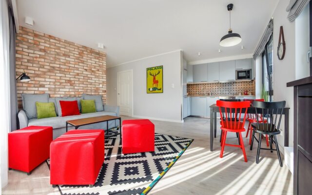 Apartamenty Sun &Snow Victoria Residence